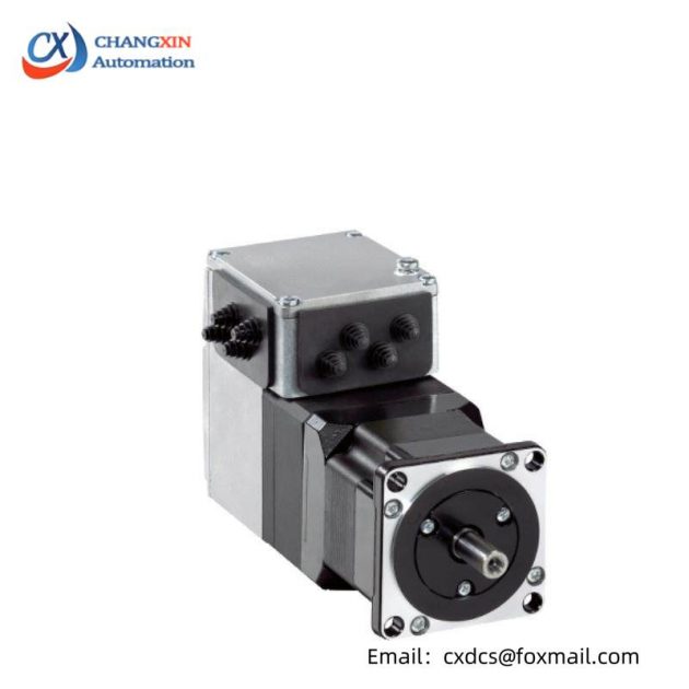 Schneider VDI64520 Industrial Control Module