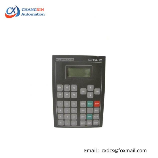Indramat HDS03.2-W100N-HS11-01 - Advanced Firmware Control Device