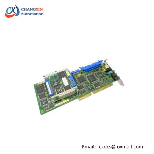 Indramat HDS03.2-W075N-HS24-01 Advanced Control Device