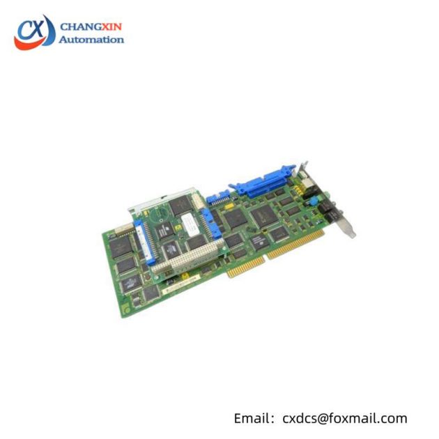 INDRAMAT CLT12C-PE-NC-SLB Industrial Control Module