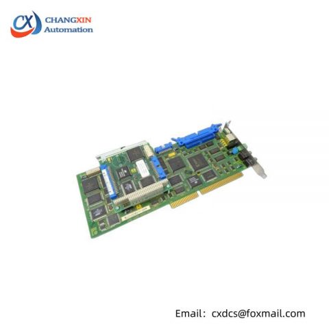 Indramat HDS04.2-W200N-HS84-01 Control Device