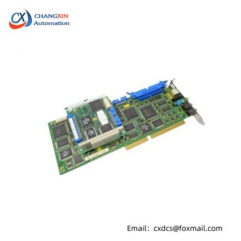 Indramat HDS03.2-W100N-HS11-01 - Advanced Firmware Control Device