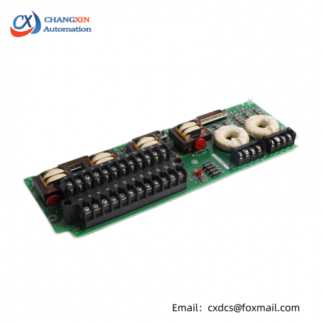 GE IC660ELB910RR Genius Input Module