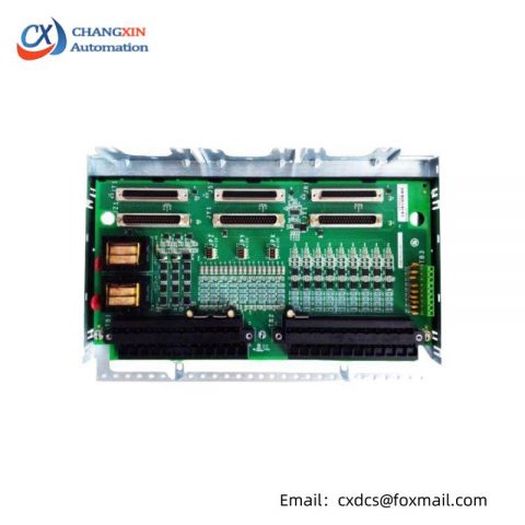GE VMIVME-2120175 Industrial Control Module