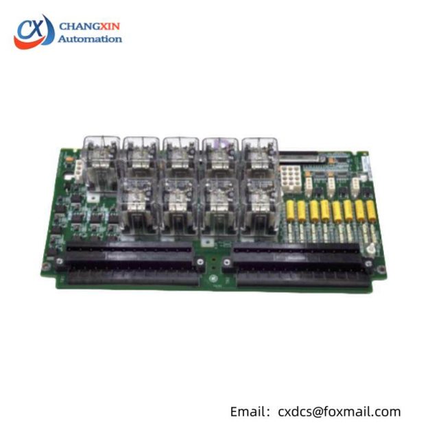 GE IC693MDL240RR Input Module for Industrial Automation Control Systems