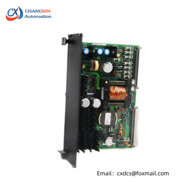GE IC660ELB910RR Genius Input Module