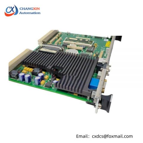 GE IS200UCVE: Industrial Control Circuit Board