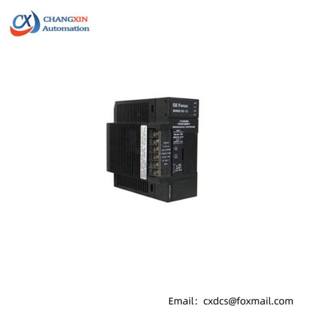 GE ICA-AI-I/U-IO-V14 Analog Input Accessory for IO-Link Interface, 200 MA