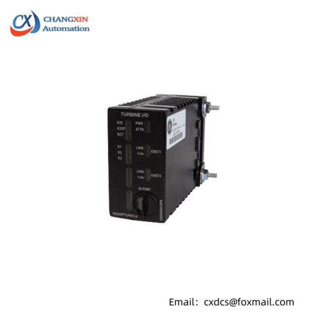 GE IC756DVE000E-99 Industrial Control Module