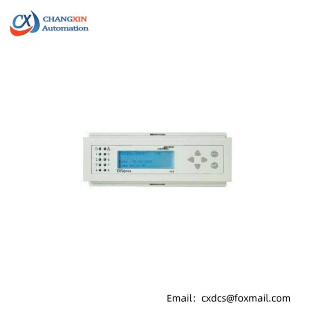 Controls AB0046 LCMP-II-23-1-1/2 Light Curtain - Safety Frost