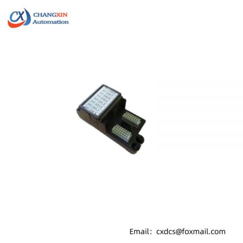 GE 361A5522P030 Industrial Control Module