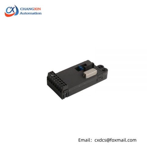 Emerson MTR-1324-N-A-E-0Cables Stepping Motor, NEMA 34 with Parallel Winding Connection