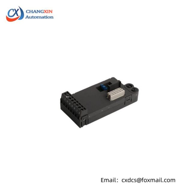 Emerson MTR-1324-N-A-E-0Cables Stepping Motor, NEMA 34 with Parallel Winding Connection