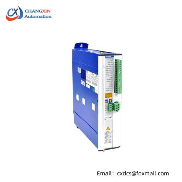 GE IS200VPWRH1AGC - Triple Redundant Power Supply Board for Mark VI