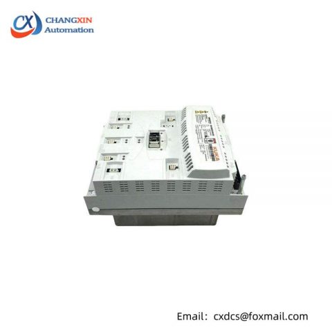 KUKA KPS-60020-REL Industrial Control System Actuator