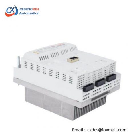 KUKA New Robot KRC4 KSP 600 3×64 Servo Drive, High-Power Control Module