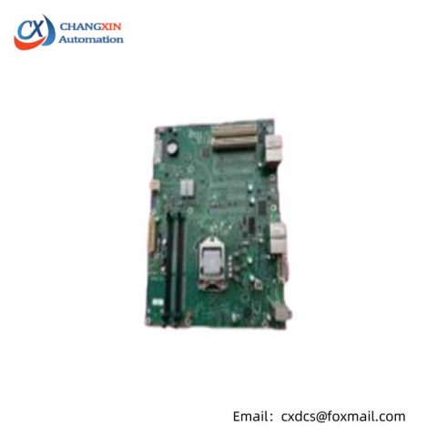 KUKA 00-217-026 Mainboard, Advanced Control Module for Industrial Automation