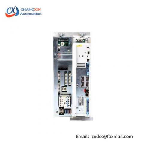KUKA KPS-600/20-ESC Industrial Ethernet Module