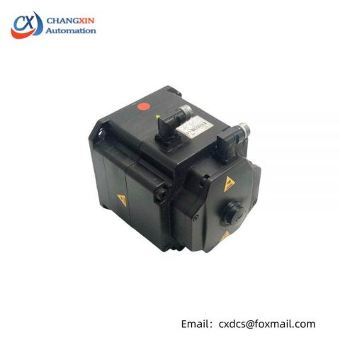 KUKA KR500 R2830 FA100-170-721 Industrial Motor