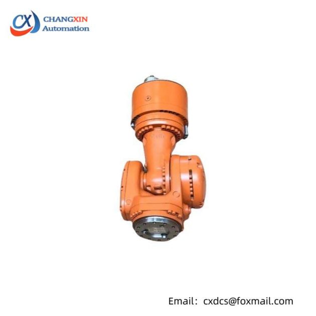 KUKA KPS-60020-REL Industrial Control System Actuator