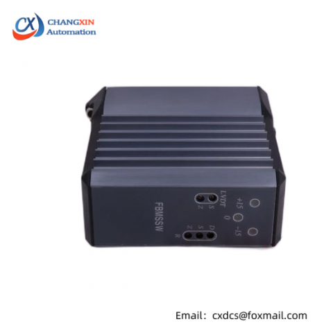 Keyence KV300 PLC, Industrial Control Module