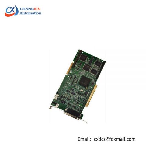 Matrox Meteor2MC4 Rev.B Multi-Channel Modular Controller