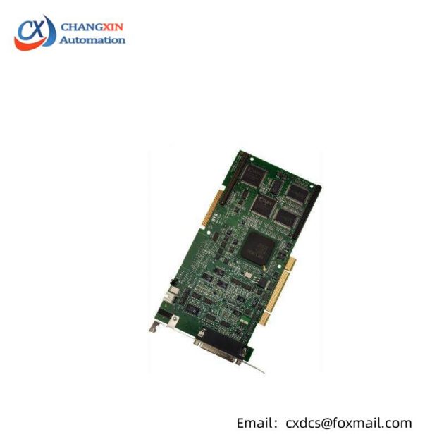 Matrox Meteor2MC4 Rev.B Multi-Channel Modular Controller