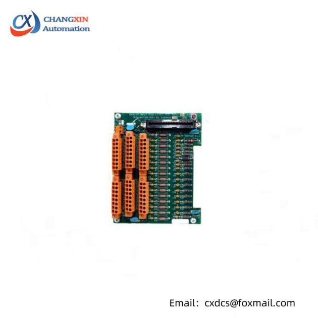 Honeywell 51204170-250 PLC Control Module, Compact Design for Industrial Automation