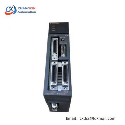 Mitsubishi 6224N/17HAU Special Function Module - Enhance Your Industrial Automation System