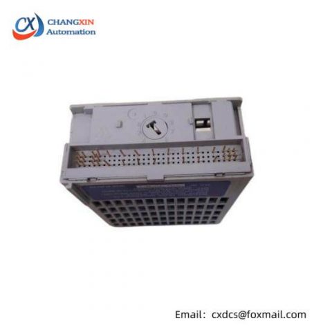 MITSUBISHI SJ-V18.5-01ZM Industrial Control Module, High Performance Drive System