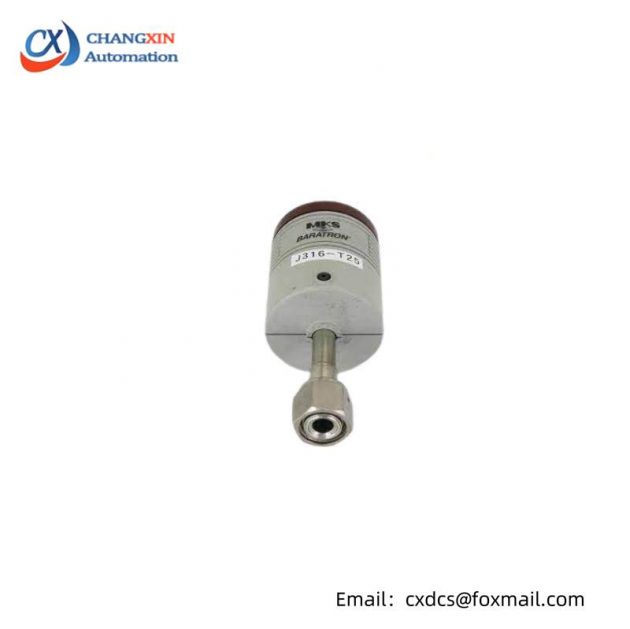 MKS FI20620-1 Industrial Control Module, High Precision & Reliable Performance