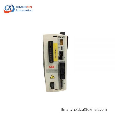 Rockwell MMC-BDPV41INA(8B15D60024A) Power Supply Module