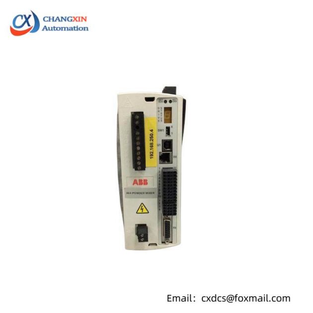 Rockwell MMC-BDPV41INA(8B15D60024A) Power Supply Module