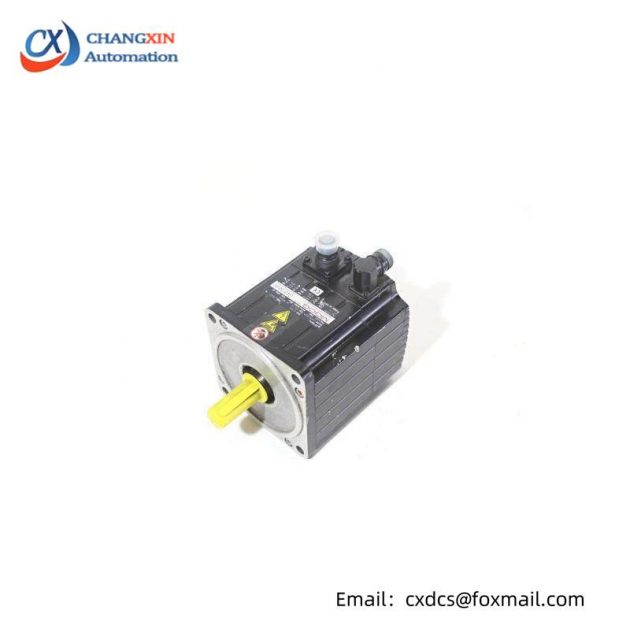 MOOG G45JOAA6VSX2HA High-Performance Servo Valve