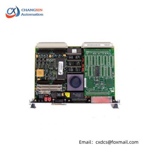 Motorola DSQC1024/3HAC058366-001 Industrial Control Module