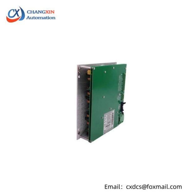 GE FBP10 Industrial Communication Module