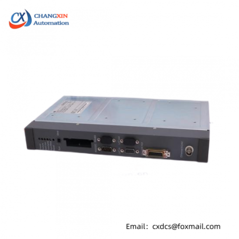 Parker NEW PA06S-133 PLC DCS Module - Precision Control for Industrial Automation