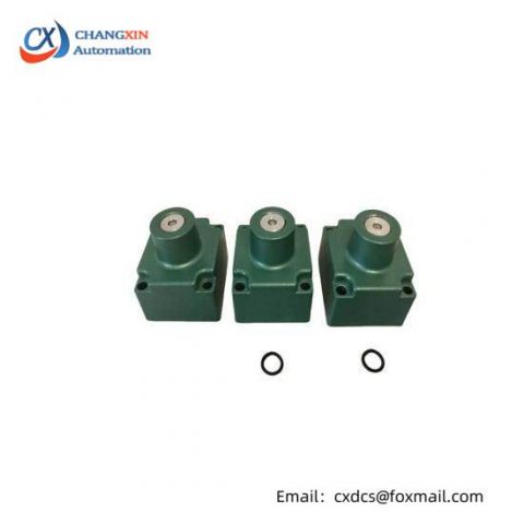 Numatics 204-314 MK15 End Caps Assembly with Light