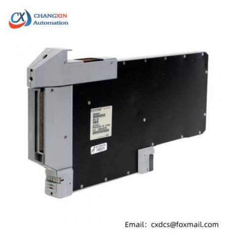Foxboro PO500JX Control Module