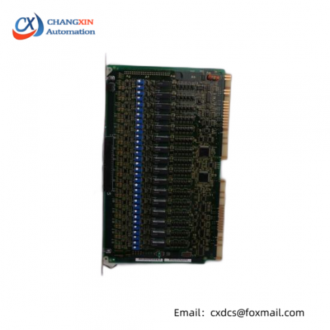 Creonics PC-0067-284 Precision Control Module, High Precision Industrial Automation Component