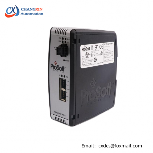 PROSOFT 5601-RIO-MCM High-Performance Communication Module