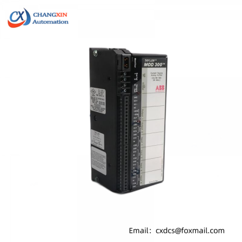 ABB PM150V08 Industrial Controller