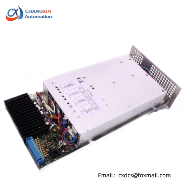 ABB PM150V08 Industrial Controller