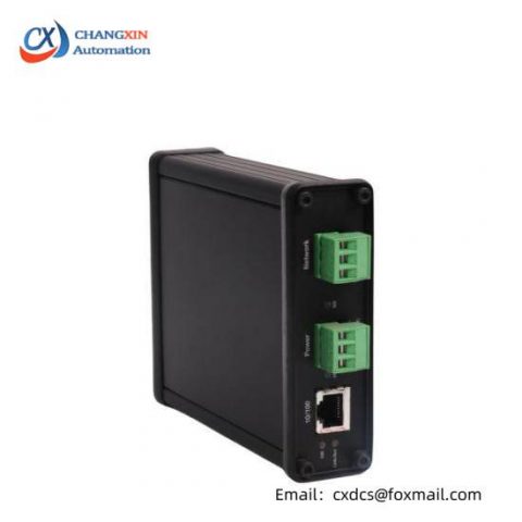 Prosoft AN-X2-AB-DHRIO Gateway Module