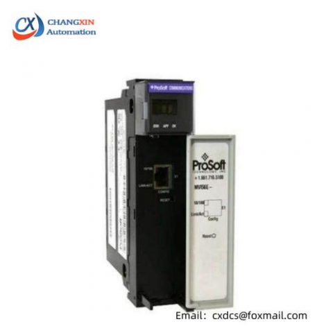 GE VFS60A-TGPZ0-S05 Control Module, Industrial Automation Solutions