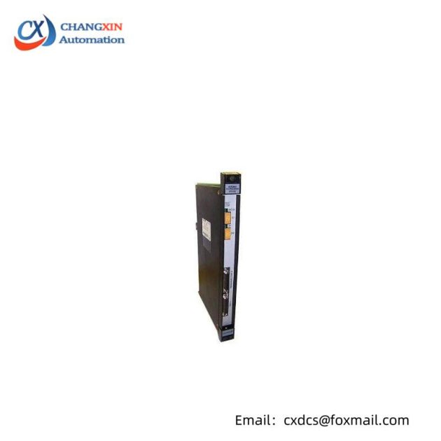 RELIANCE 0-51874-2 Static Sequence Card
