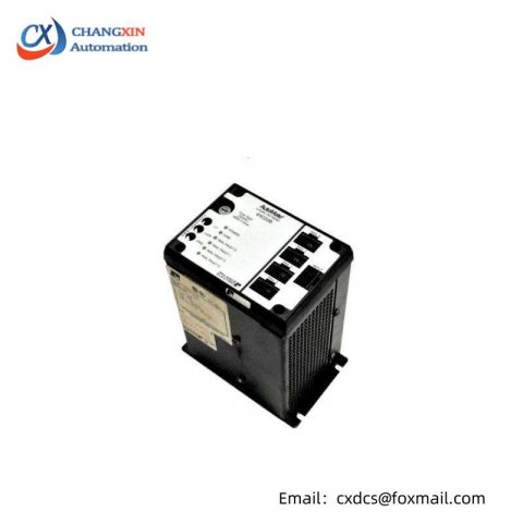 RELIANCE 0-51874-2 Static Sequence Card