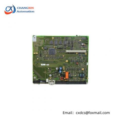 Rexroth M7284Q1106 Industrial Control Module