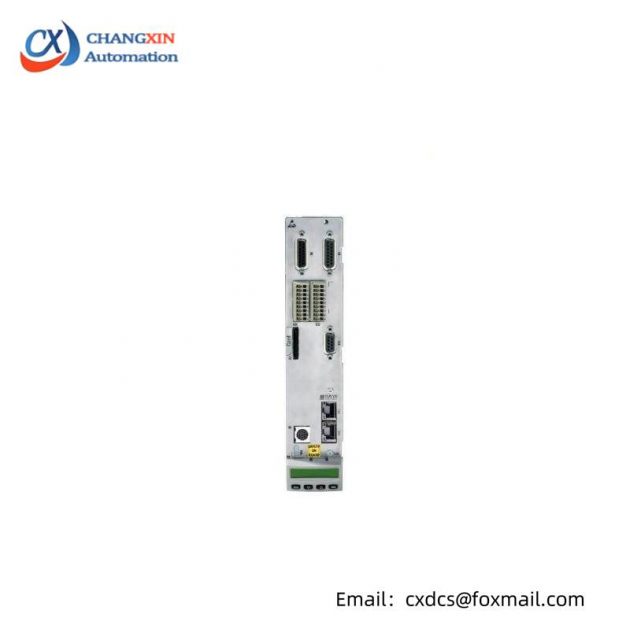 KOLLMORGEN CR06200-000000 Module, 220V, 30kHz