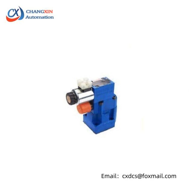 REXROTH TDM21-030-300-W1-0 Industrial Control Module